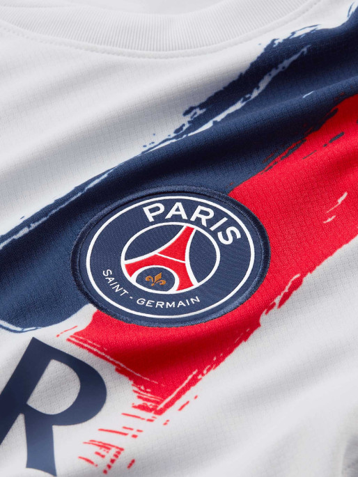 NIKE PSG M NK DF JSY SS STAD AW T-shirt