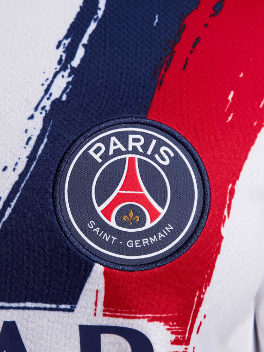 NIKE PSG M NK DF JSY SS STAD AW T-shirt