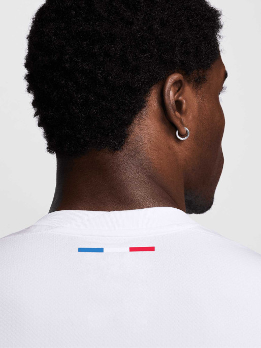 NIKE PSG M NK DF JSY SS STAD AW T-shirt