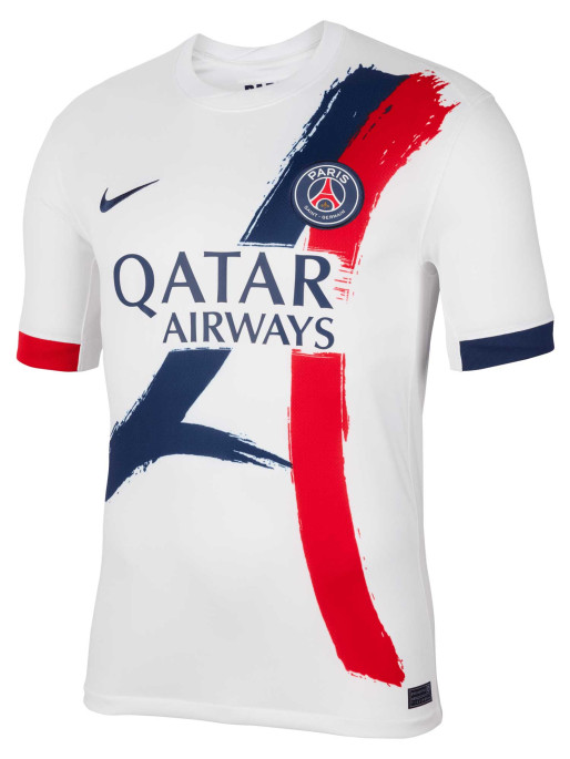 NIKE PSG M NK DF JSY SS STAD AW T-shirt
