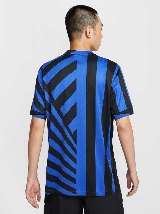 NIKE T-shirt INTER M NK DF JSY SS STAD HM
