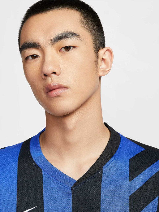 NIKE T-shirt INTER M NK DF JSY SS STAD HM