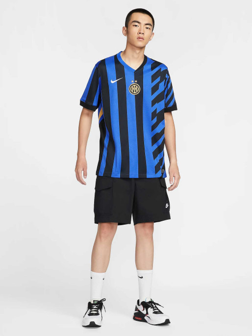 NIKE T-shirt INTER M NK DF JSY SS STAD HM