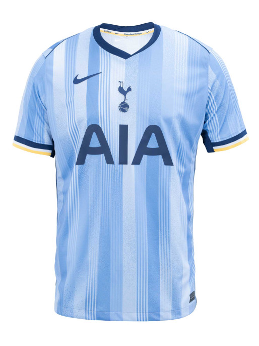 NIKE Тениска THFC M NK DF JSY SS STAD AW