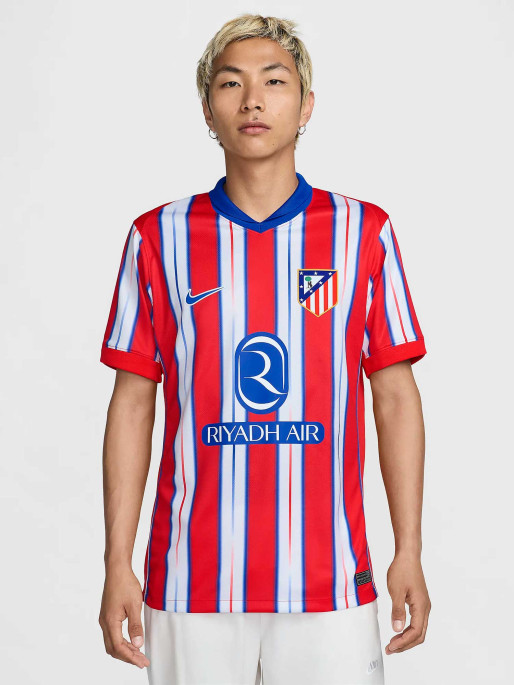 NIKE ATM M NK DF JSY SS STAD HM T-shirt