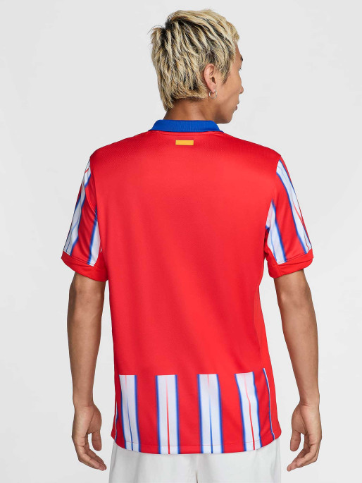 NIKE ATM M NK DF JSY SS STAD HM T-shirt