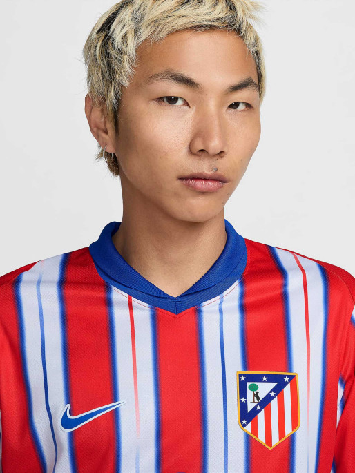 NIKE ATM M NK DF JSY SS STAD HM T-shirt