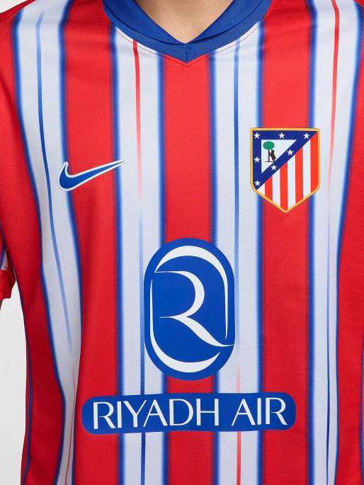 NIKE ATM M NK DF JSY SS STAD HM T-shirt