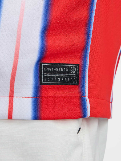 NIKE ATM M NK DF JSY SS STAD HM T-shirt