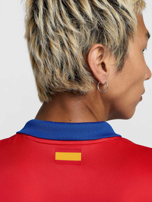 NIKE ATM M NK DF JSY SS STAD HM T-shirt