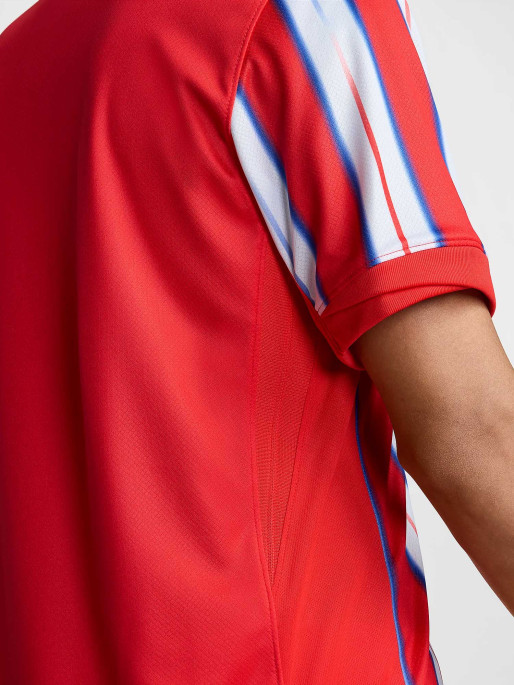 NIKE ATM M NK DF JSY SS STAD HM T-shirt