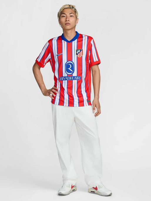 NIKE ATM M NK DF JSY SS STAD HM T-shirt