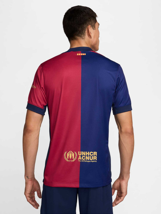 NIKE FCB M NK DF JSY SS STAD HM