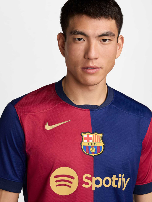 NIKE FCB M NK DF JSY SS STAD HM