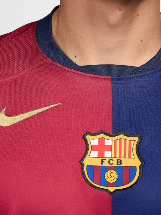 NIKE FCB M NK DF JSY SS STAD HM