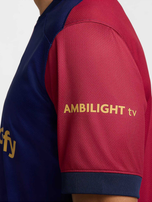 NIKE FCB M NK DF JSY SS STAD HM