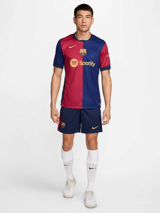NIKE FCB M NK DF JSY SS STAD HM