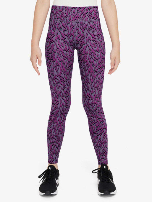 NIKE Colanti G Nk Df One Tght Vnr