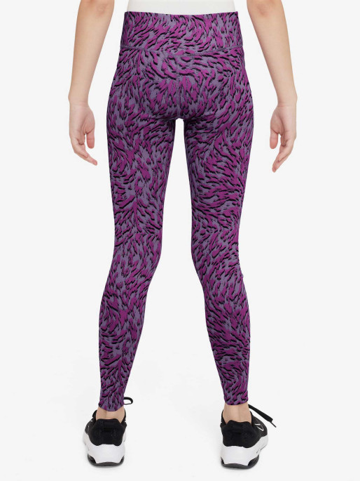 NIKE Colanti G Nk Df One Tght Vnr