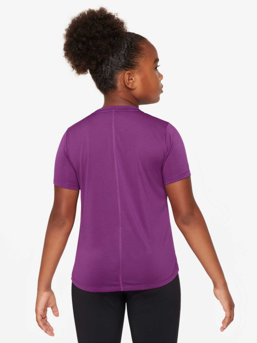 NIKE Tricou G Nk One Ss Gx Vnr