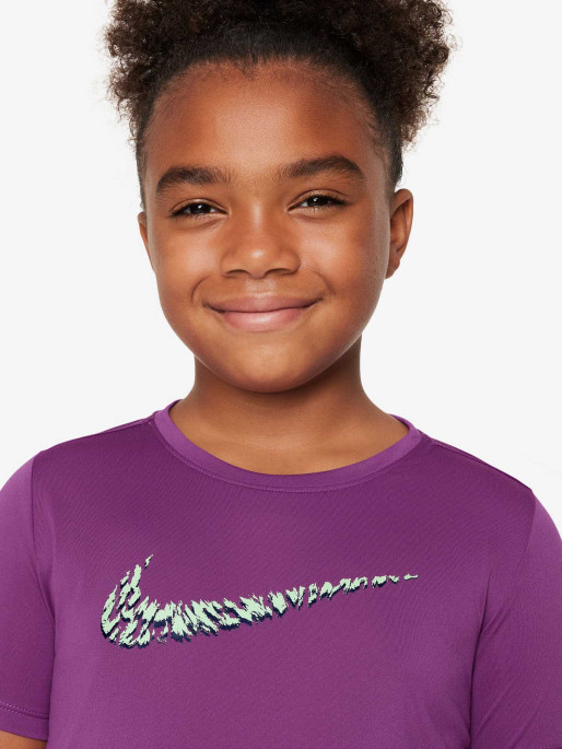 NIKE Tricou G Nk One Ss Gx Vnr