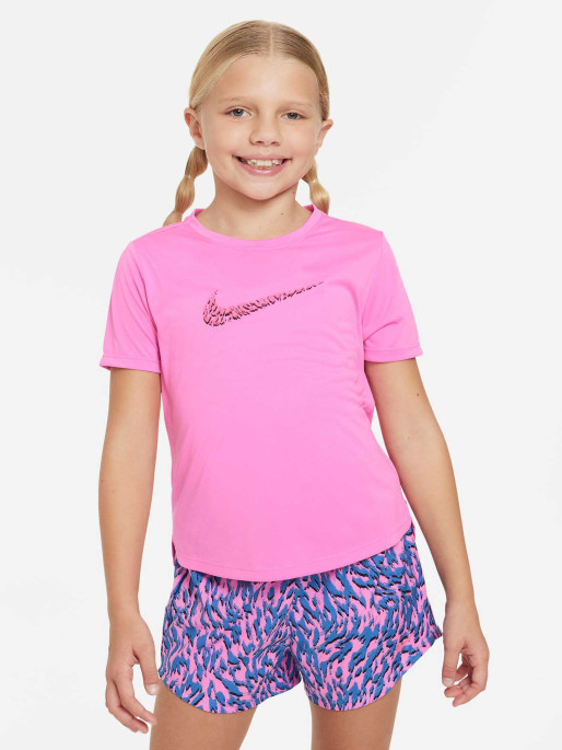 NIKE Tricou G Nk One Ss Gx Vnr