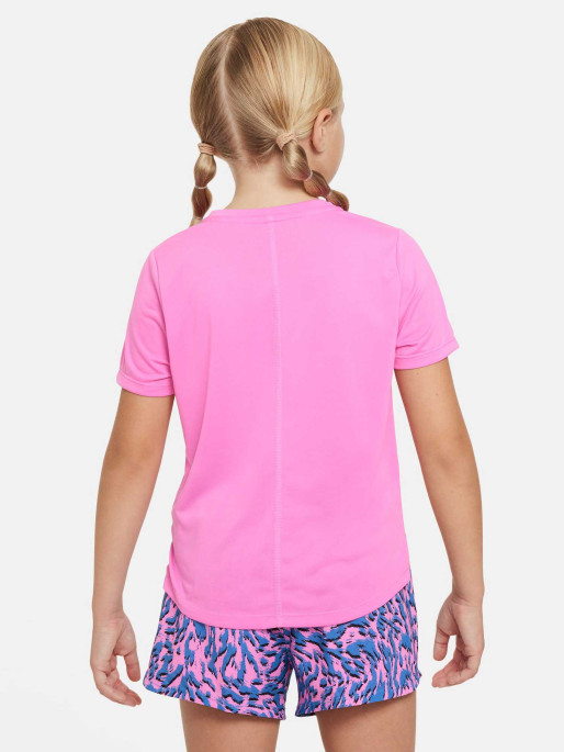 NIKE Tricou G Nk One Ss Gx Vnr