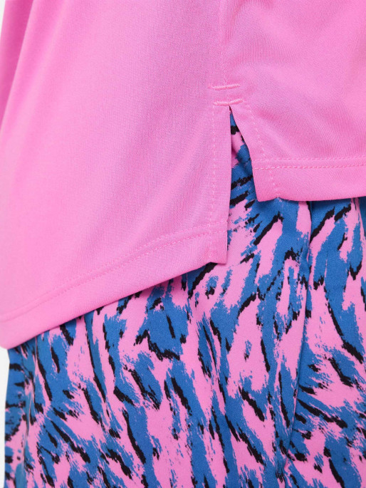 NIKE Tricou G Nk One Ss Gx Vnr