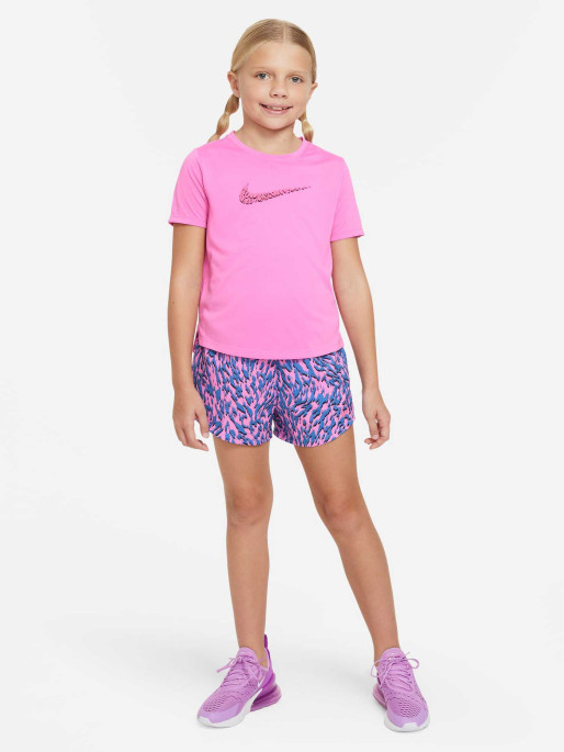 NIKE Tricou G Nk One Ss Gx Vnr