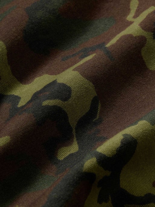 NIKE B NSW TCH FLC CAMO BOTTOM Pants