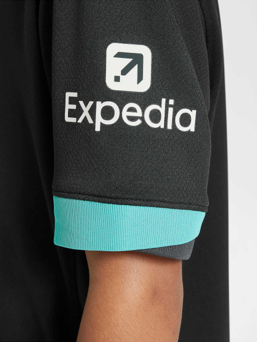 NIKE LFC Y NK DF JSY SS STAD AW T-shirt