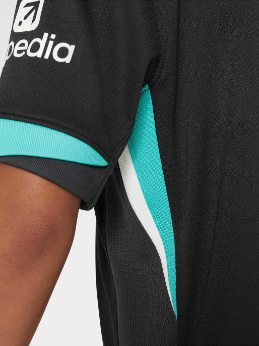 NIKE LFC Y NK DF JSY SS STAD AW T-shirt