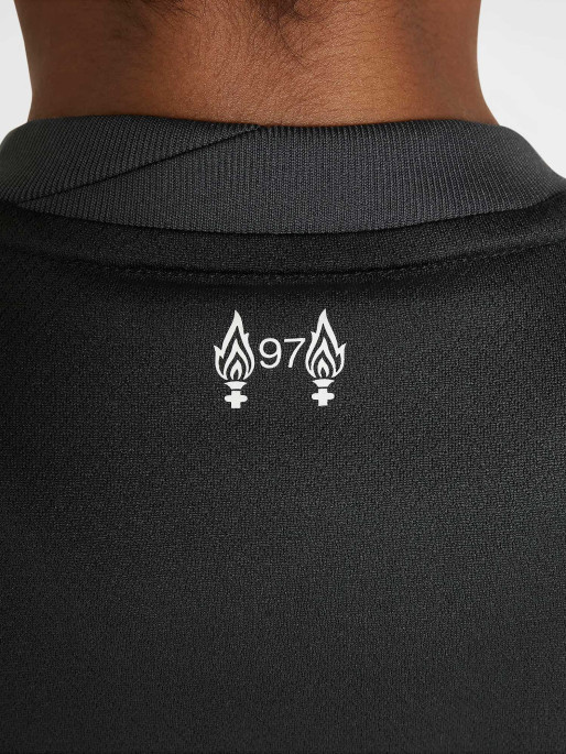 NIKE LFC Y NK DF JSY SS STAD AW T-shirt