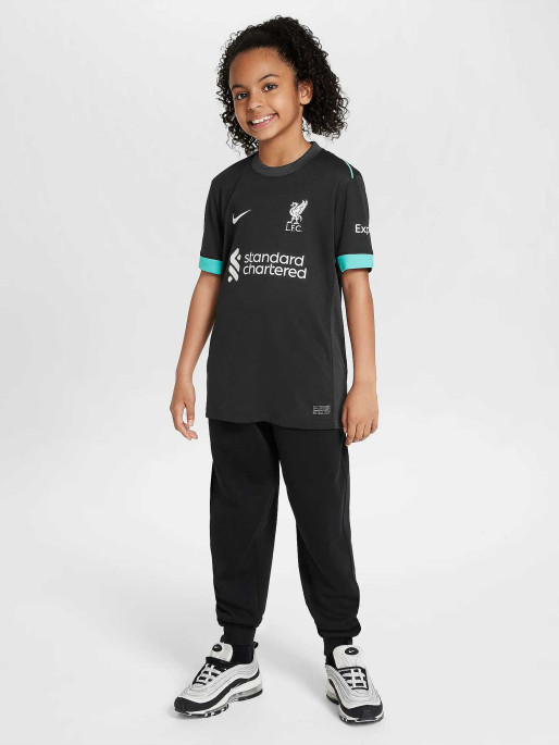 NIKE LFC Y NK DF JSY SS STAD AW T-shirt