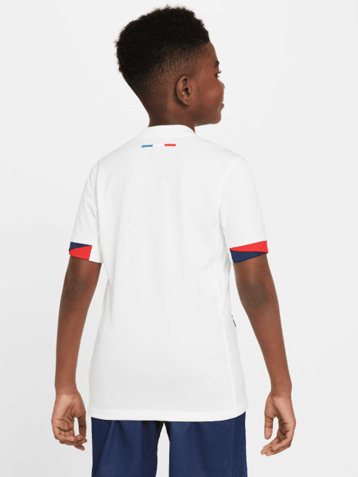 NIKE PSG Y NK DF JSY SS STAD AW T-shirt