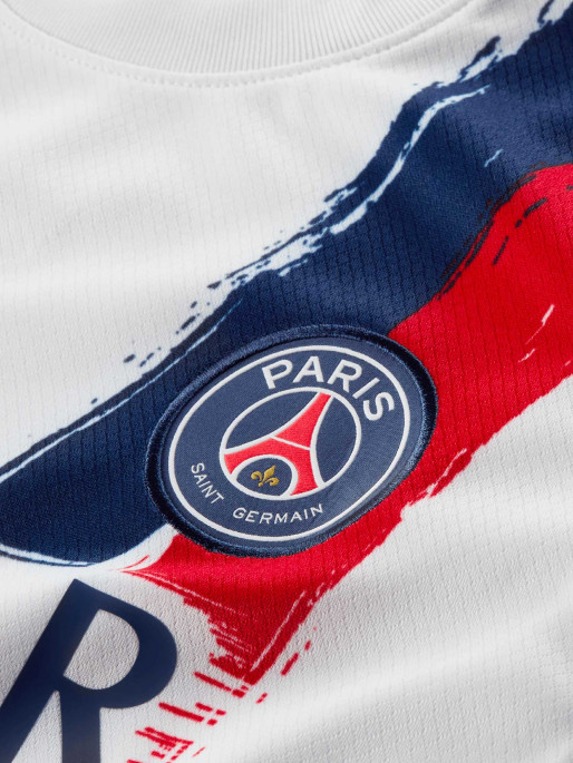 NIKE PSG Y NK DF JSY SS STAD AW T-shirt