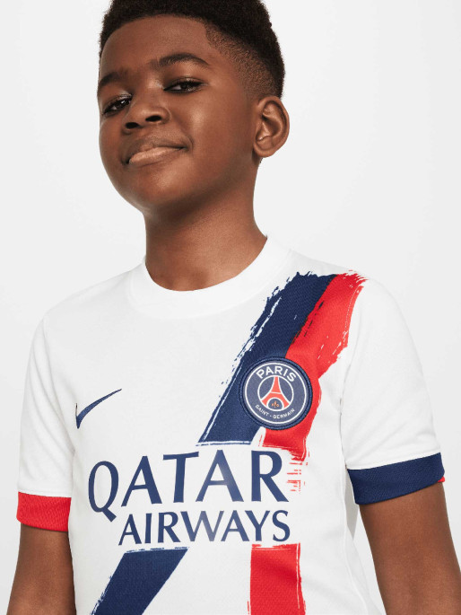 NIKE PSG Y NK DF JSY SS STAD AW T-shirt
