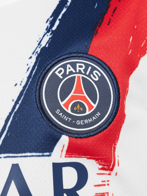 NIKE PSG Y NK DF JSY SS STAD AW T-shirt