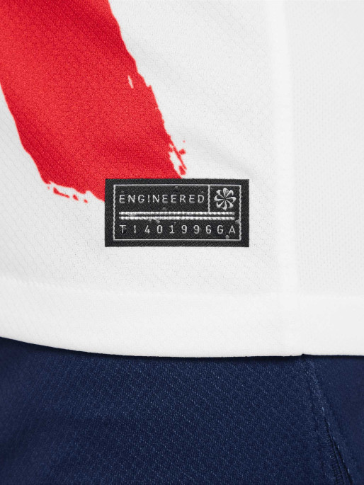 NIKE PSG Y NK DF JSY SS STAD AW T-shirt