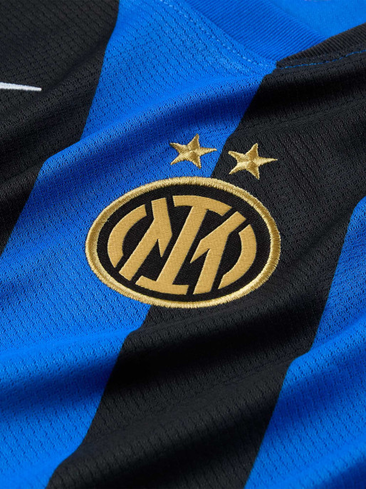 NIKE INTER Y NK DF JSY SS STAD HM T-shirt