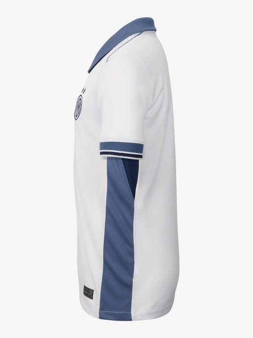 NIKE Тениска INTER Y NK DF JSY SS STAD AW