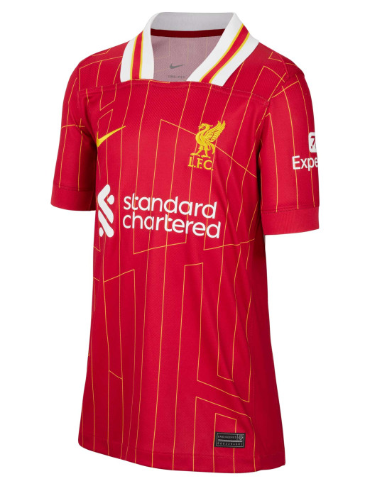 nike lfc shirt