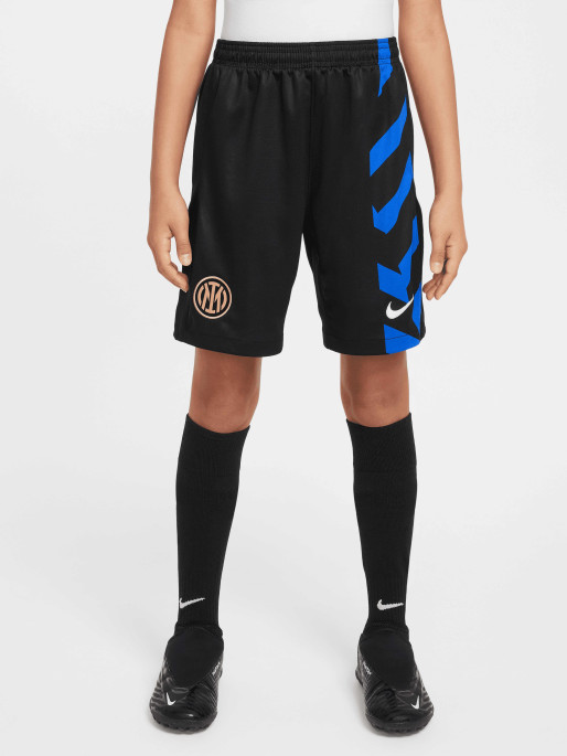 NIKE Inter Youth NK DF Short Stad HM