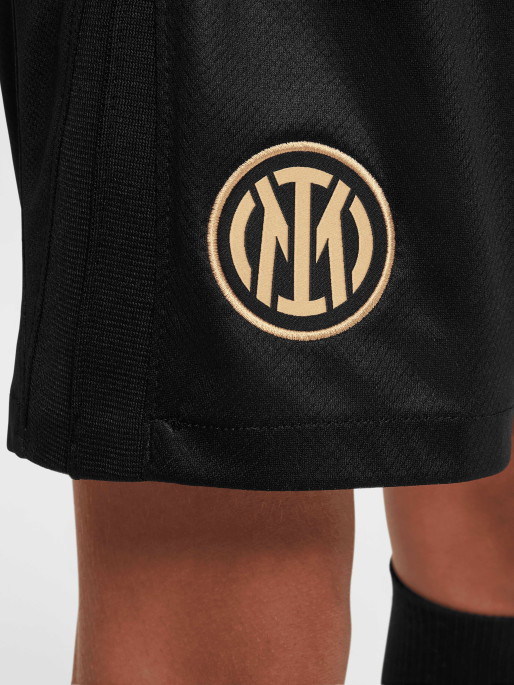 NIKE Inter Youth NK DF Short Stad HM