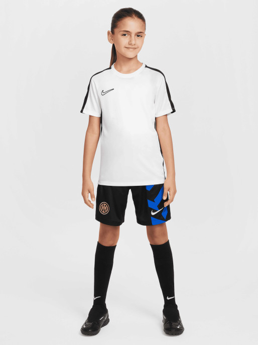 NIKE Inter Youth NK DF Short Stad HM