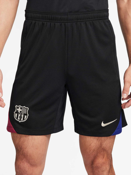 NIKE FCB MNK DF STRK SHORTS KZ