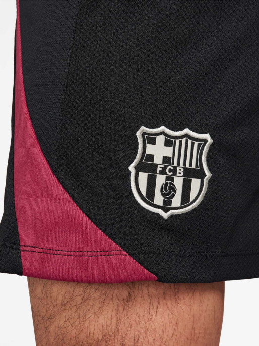 NIKE FCB MNK DF STRK SHORTS KZ