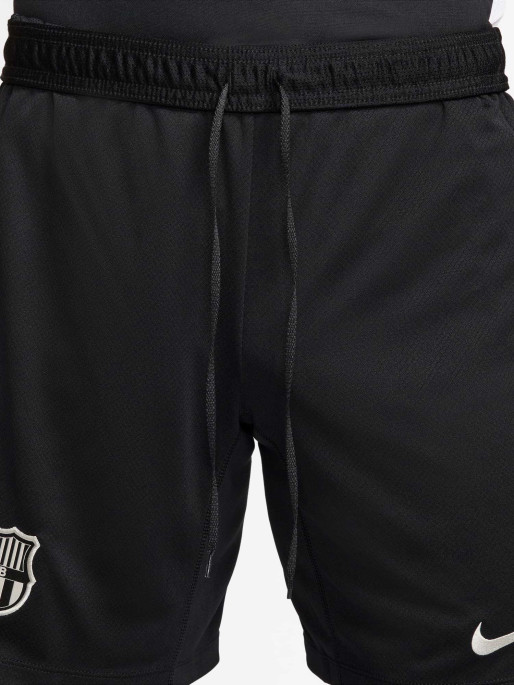NIKE FCB MNK DF STRK SHORTS KZ