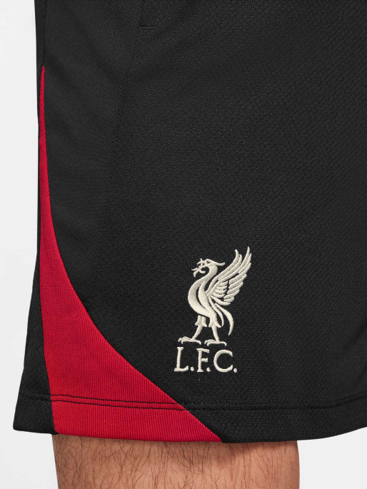 NIKE LFC M NK DF STRK SHORTS KZ