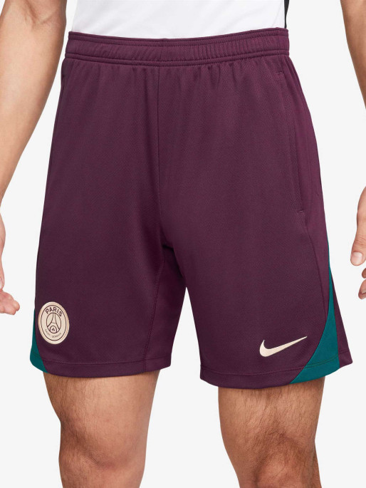NIKE PSG M NK DF STRK SHORTS KZ